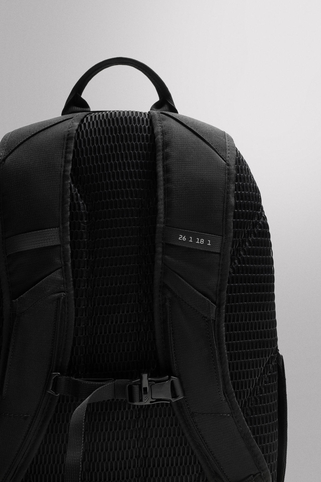 SPORTS BACKPACK - Zara фото 12