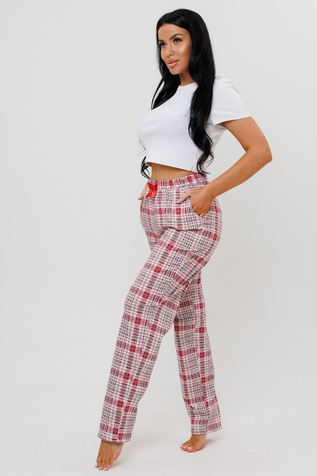 № 1982 Брюки женские - Modellini фото 4