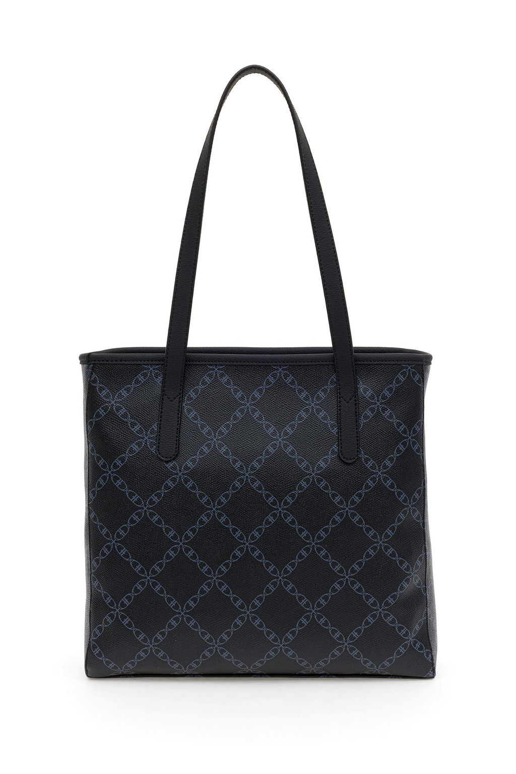 Женская черная сумка - U.s. polo assn фото 3