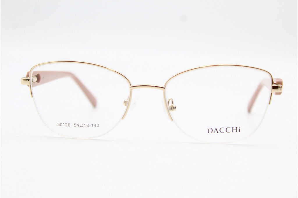 Оправа DACCHi 50126 54-18-140 С1