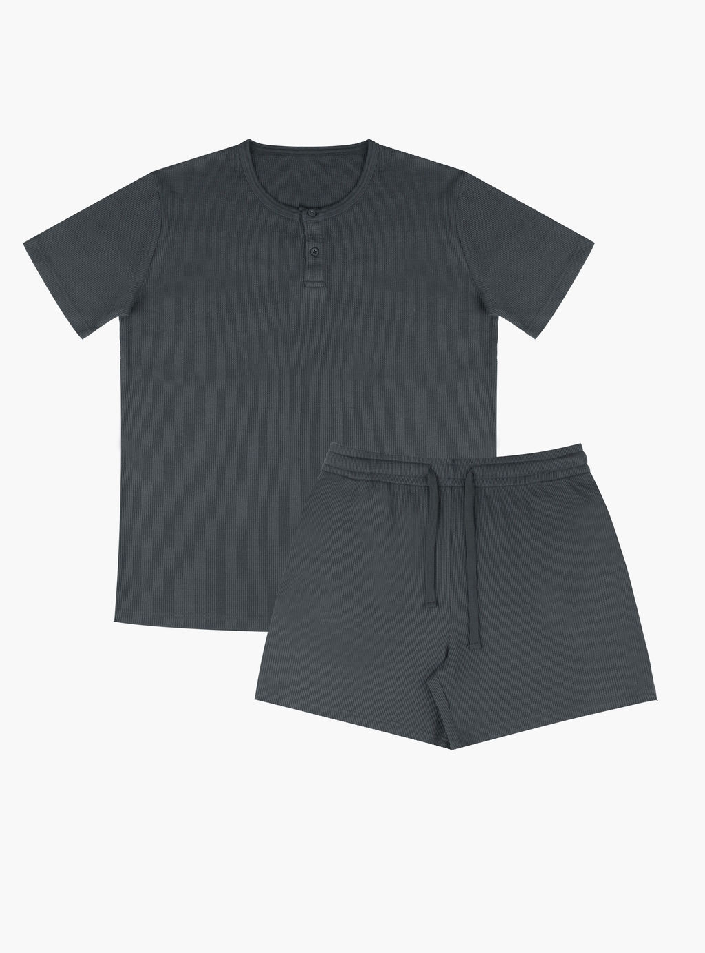 Домашняя пижама Indefini (Арт. 4044PBZ)  фото 9