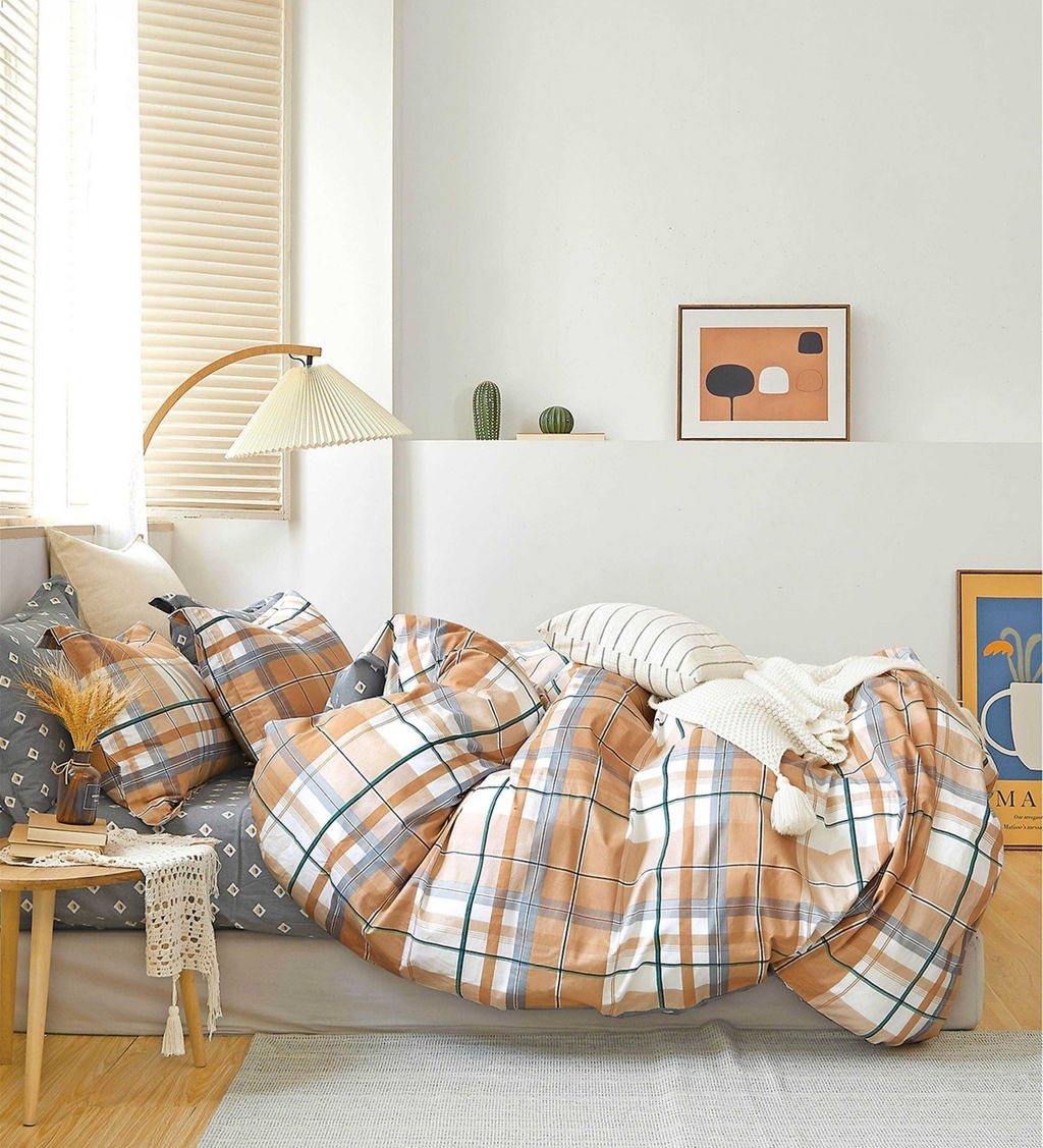 Постельное белье Сатин 180 АКЦИЯ Антонио Евро (молния) - Luteks фото 2