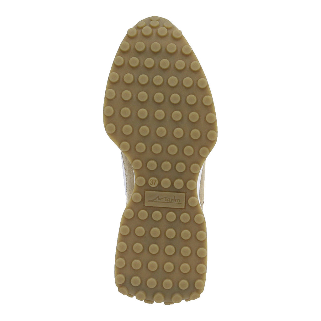 Полуботинки женские