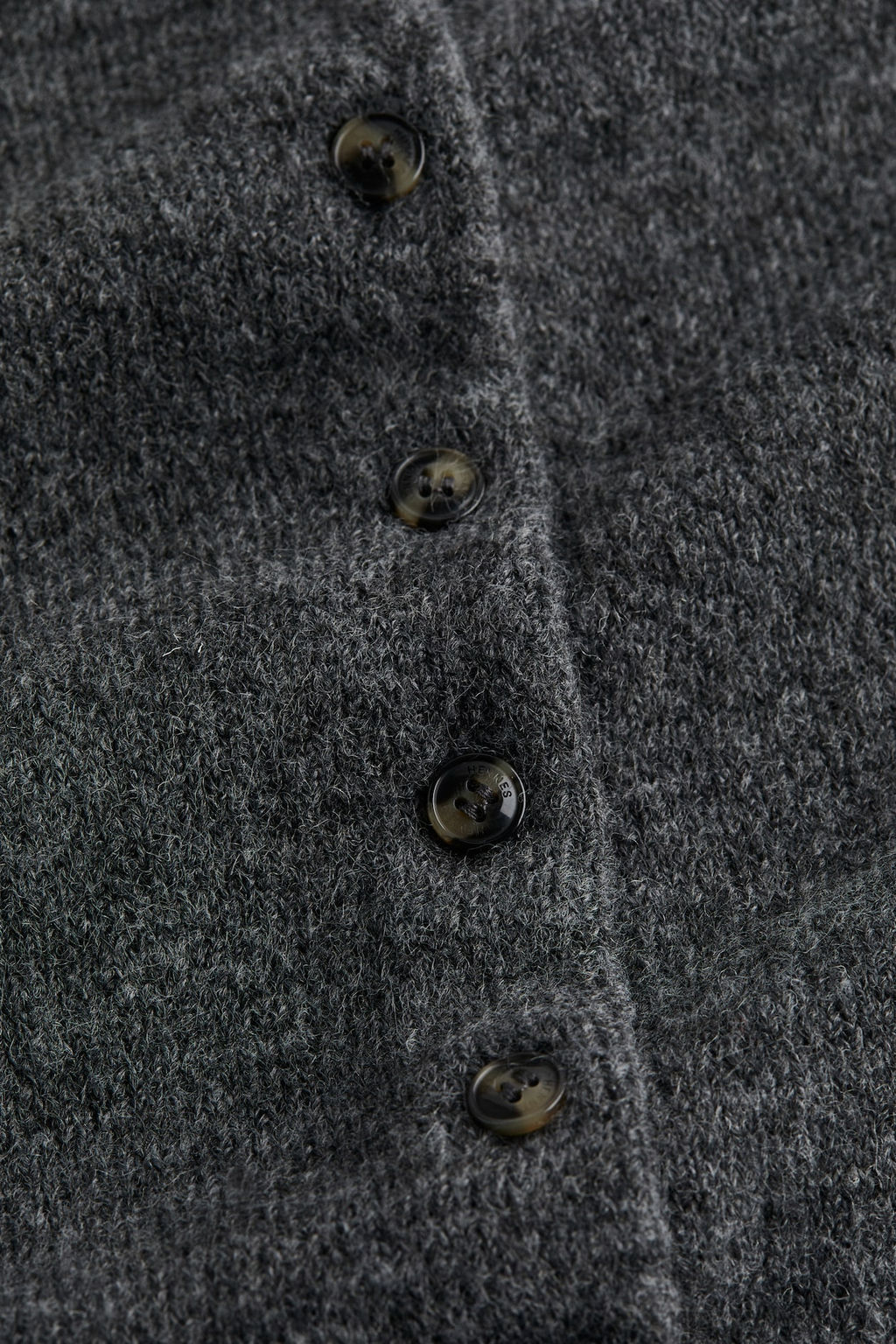 Cardigan de punto - H&m фото 6