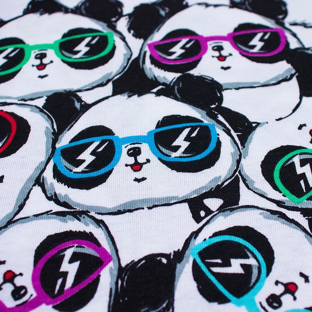 Футболка кулирка 1360102105 - Youlala фото 2