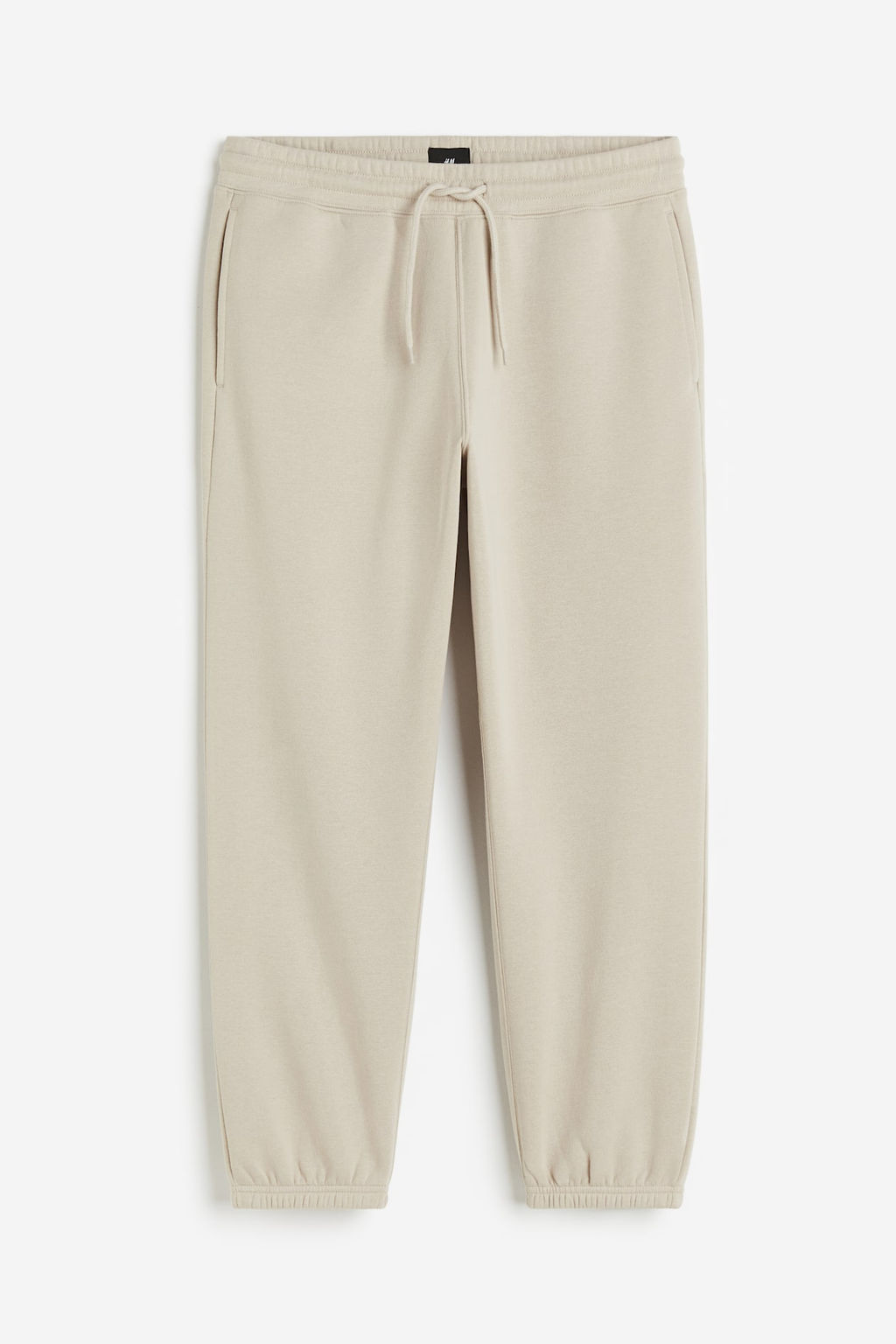 Pantalon de chandal Loose Fit - H&m фото 7