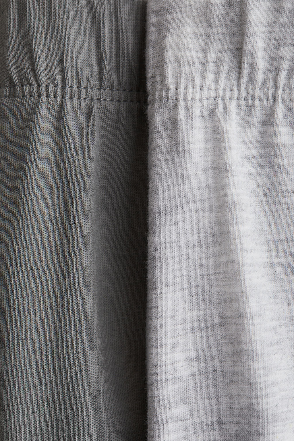 Pack de 2 leggings capri de punto - H&m фото 3