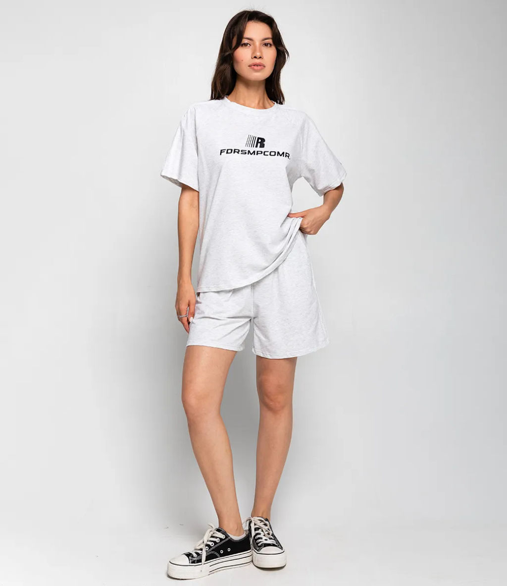 Спортивный костюм #КТ2801 (2)-2 - Dommod фото 11