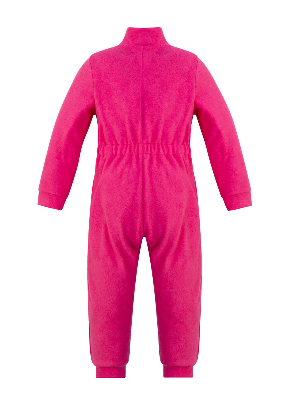 Комбинезон детский фуксия