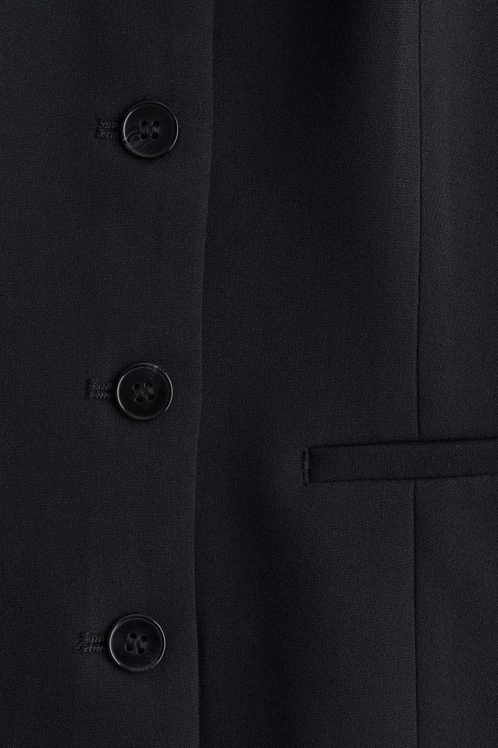 Tailored waistcoat - H&m фото 5
