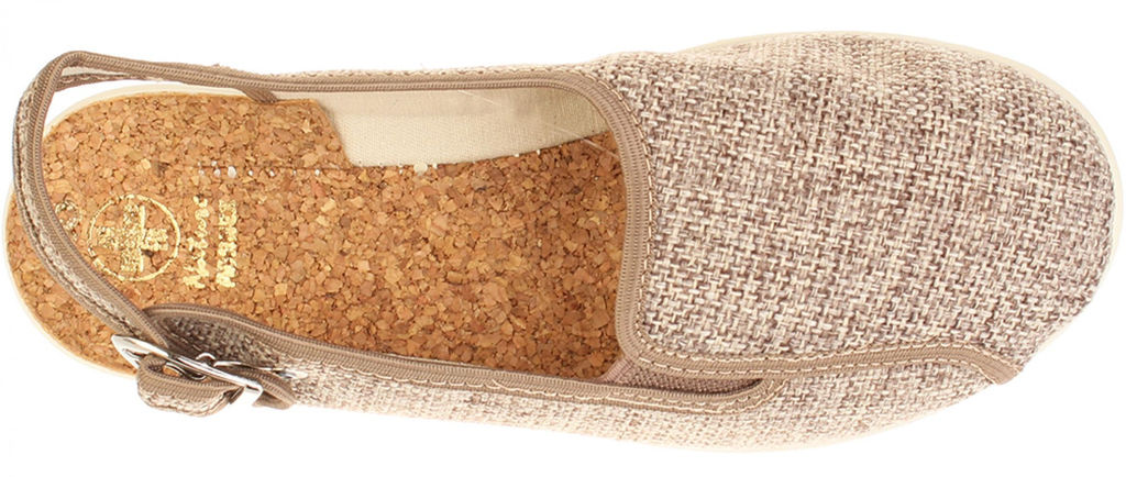 Босоножки Adanex BI13-063-24114  фото 2