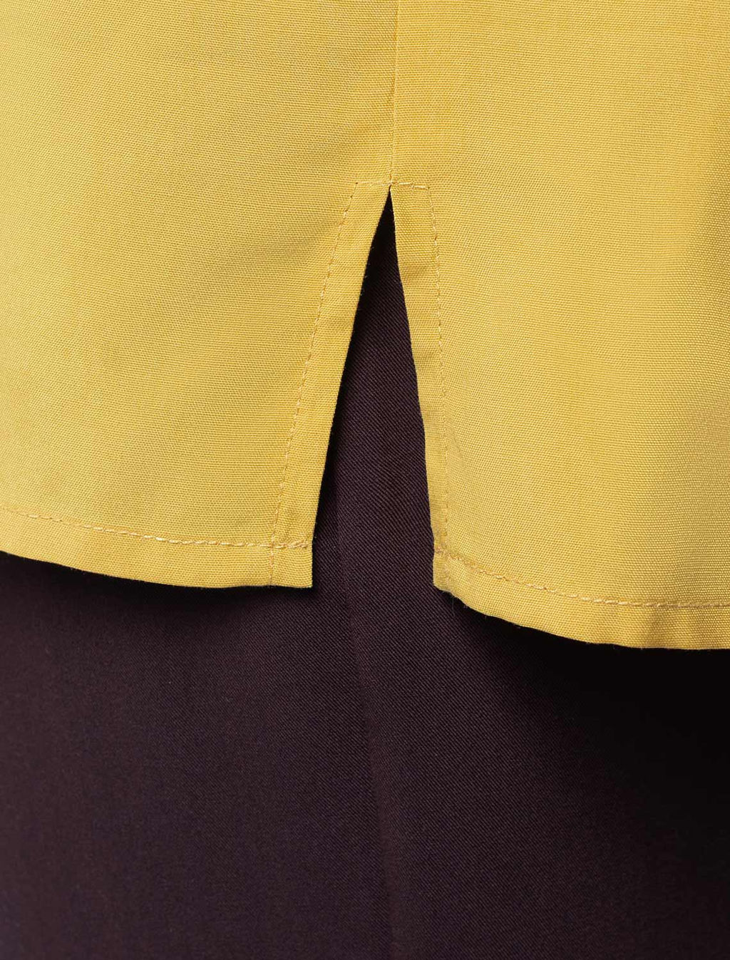 VILATTE / Блузка из вискозы с лиоцеллом  фото 6