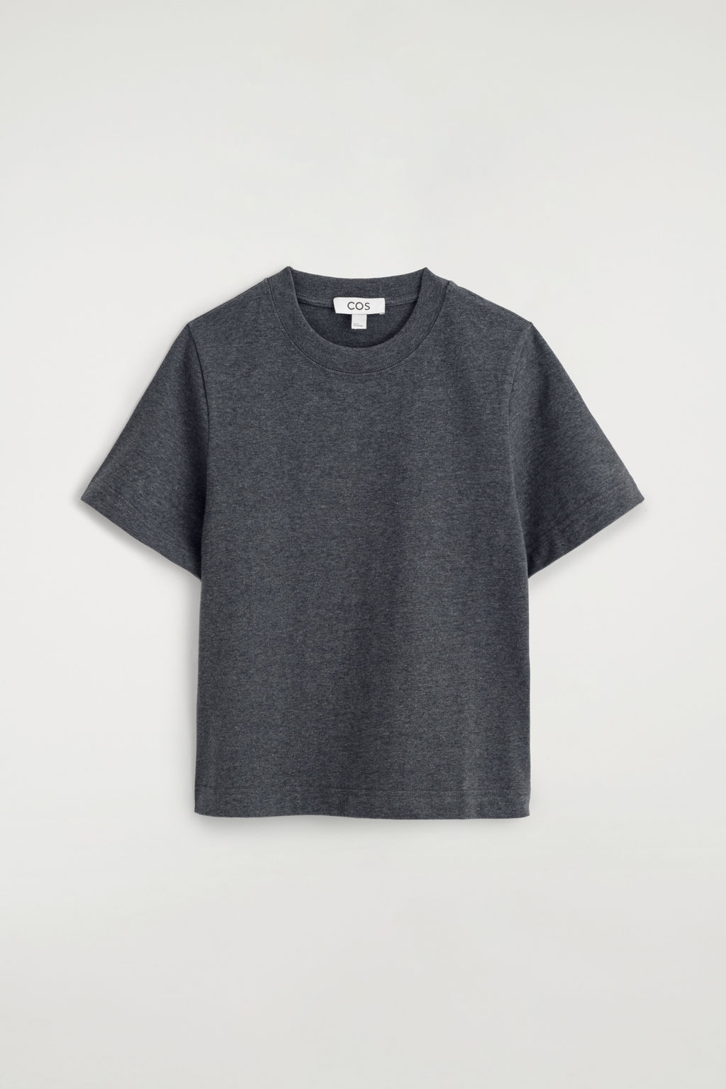 CLEAN CUT - CAMISETA DE MANGA CORTA - H&m фото 18