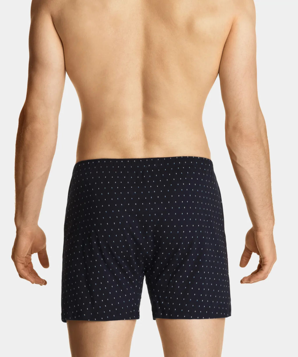 2MBX-013 Трусы боксеры Sport - набор 2 шт. - Atlantic фото 44