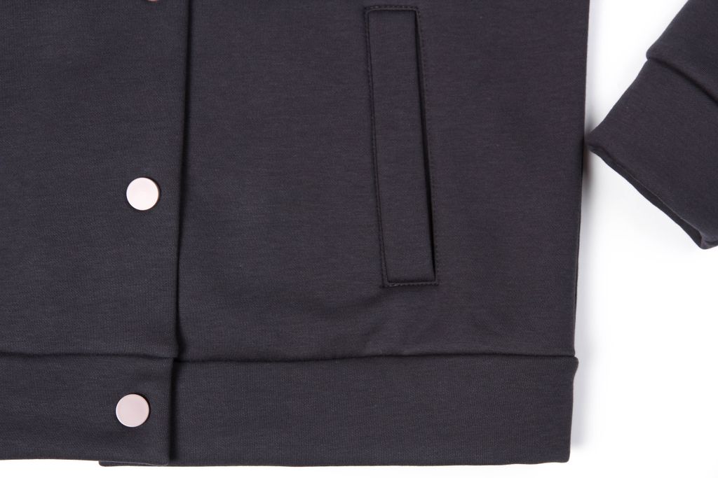 Костюм утепленный