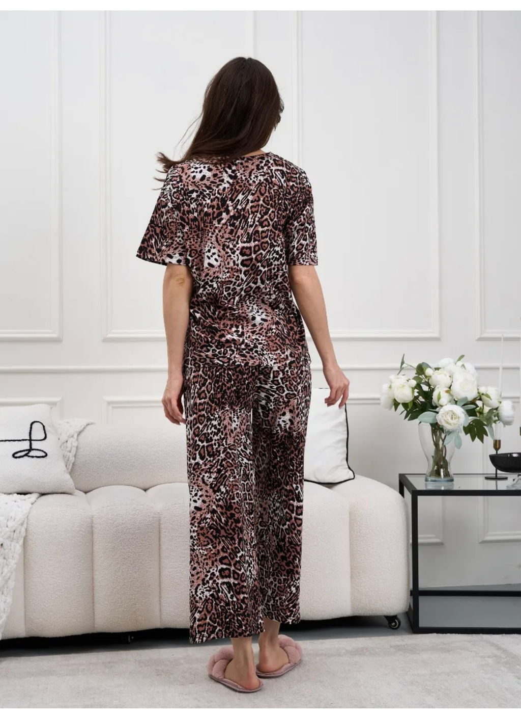 Пижама - Liketon фото 2