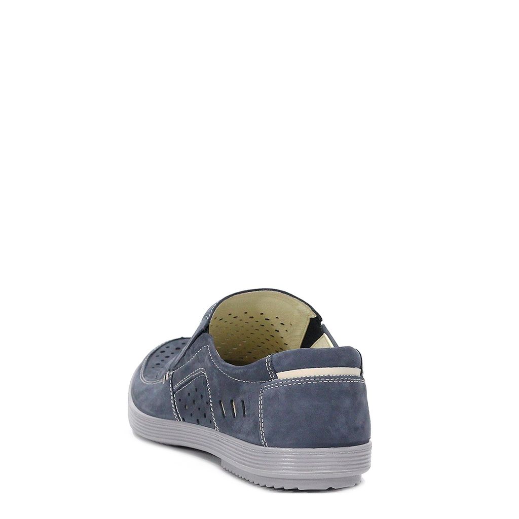 Туфли мужские летние