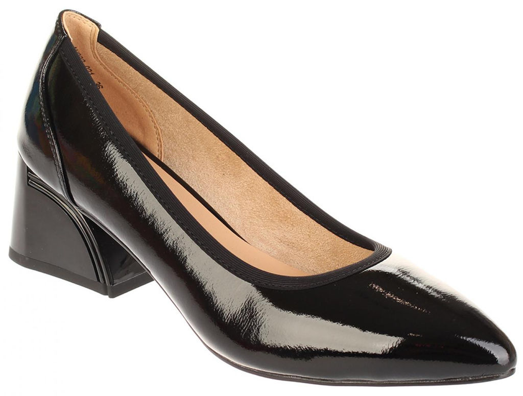 Лодочки Baden AN033-021