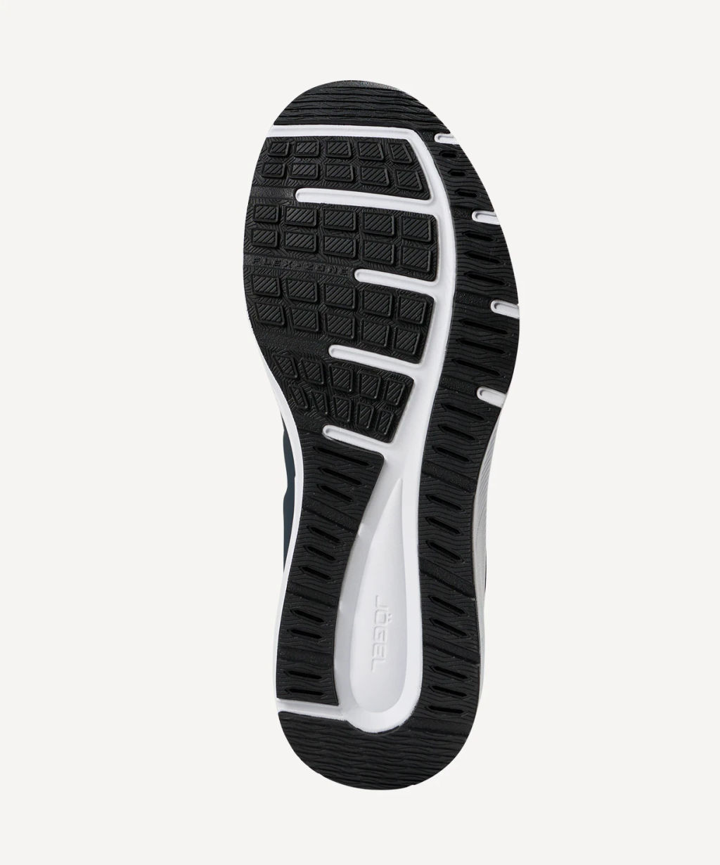 Кроссовки беговые JOGEL Fasttrack 2.0 Navy/white, детский  фото 5