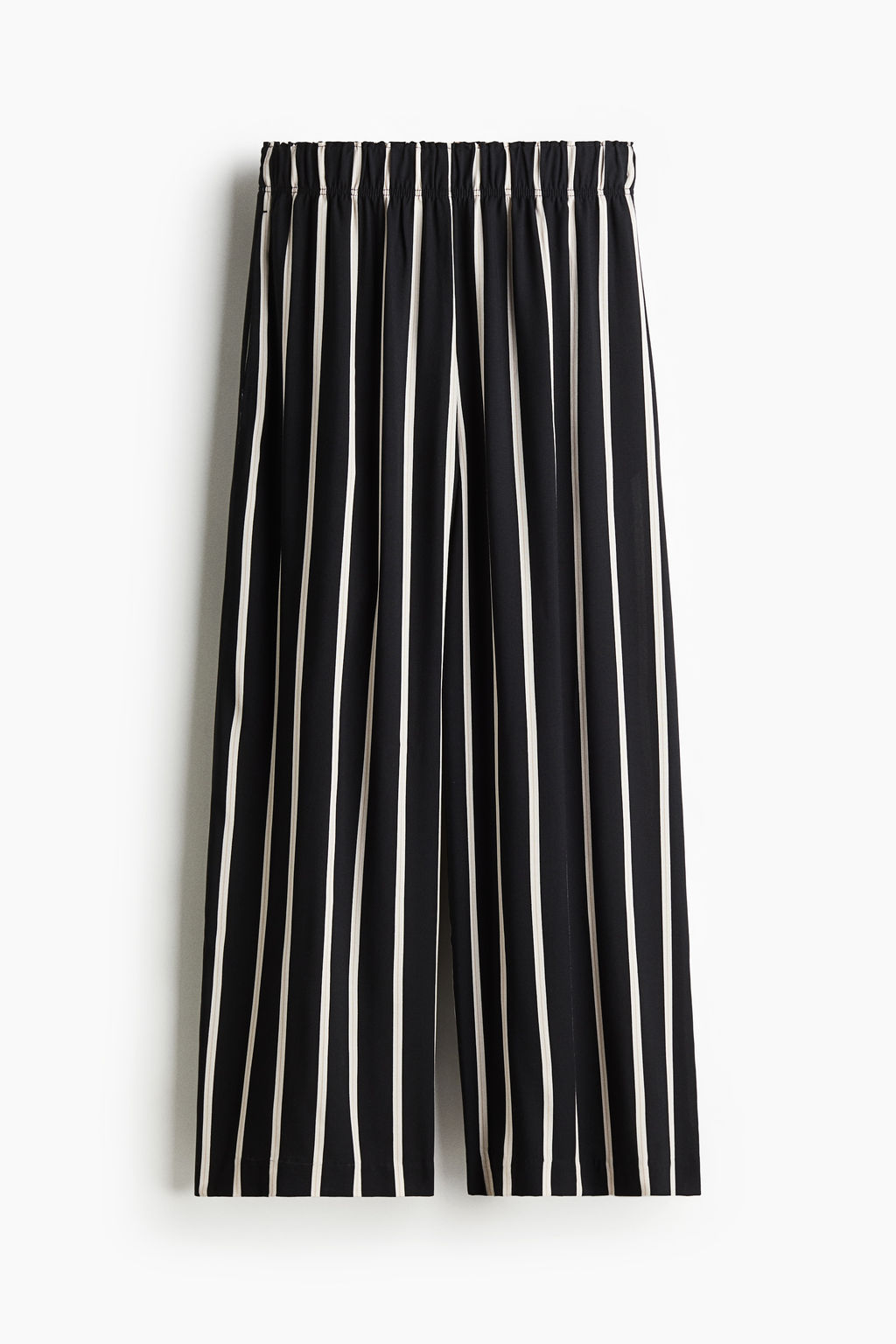 Pantalon tobillero sin cierre - H&m фото 4