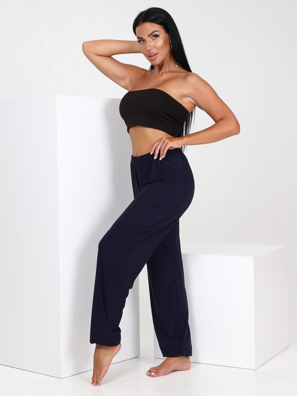 IV-CAPRIZ Султанки - брюки  фото 4