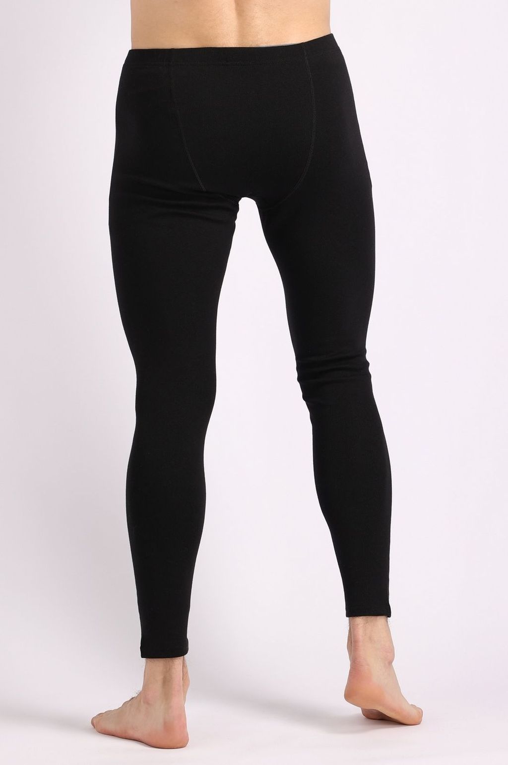 Мужские лосины L.140M - Argo classic фото 5