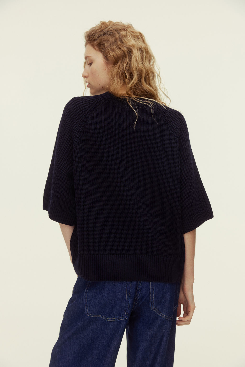 Top en punto de canal? - H&m фото 6