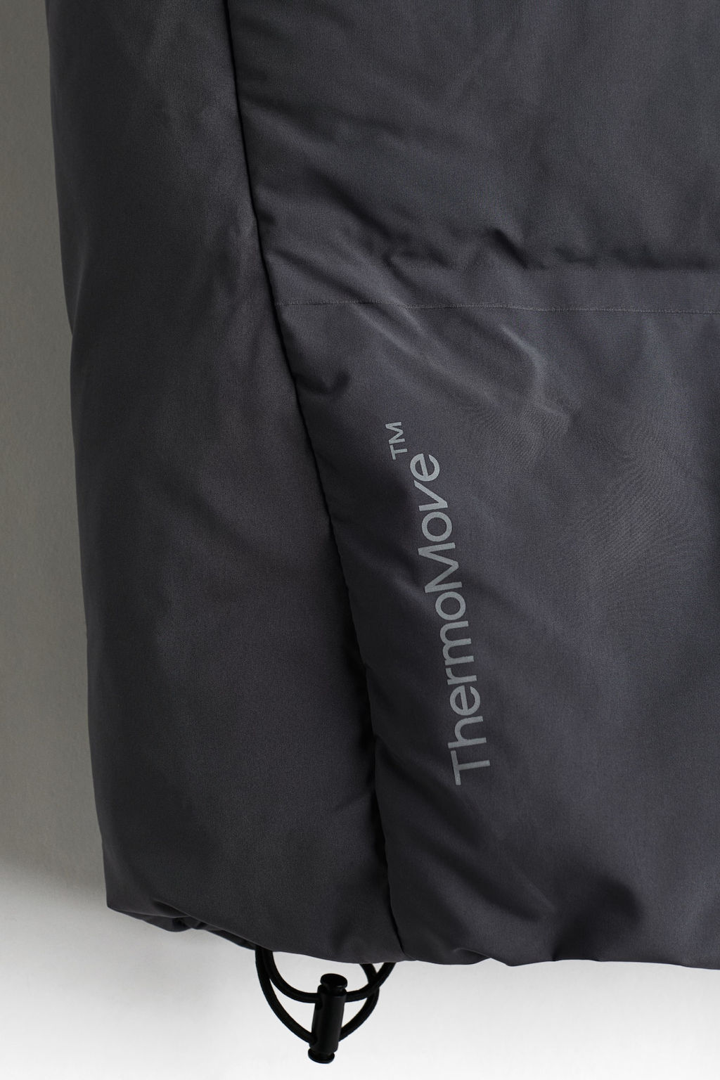 Chaleco de deporte en ThermoMove Regular Fit - H&m фото 7