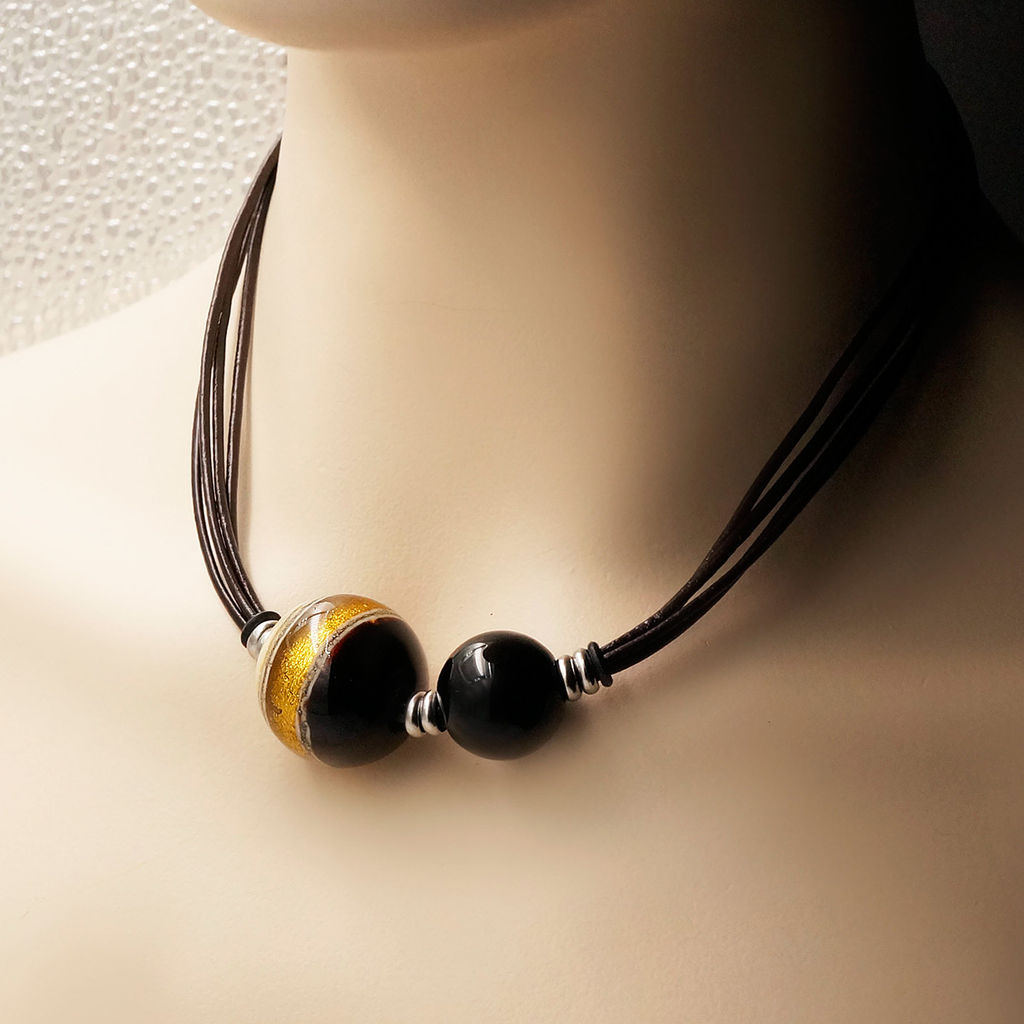 Колье - Vloes фото 3