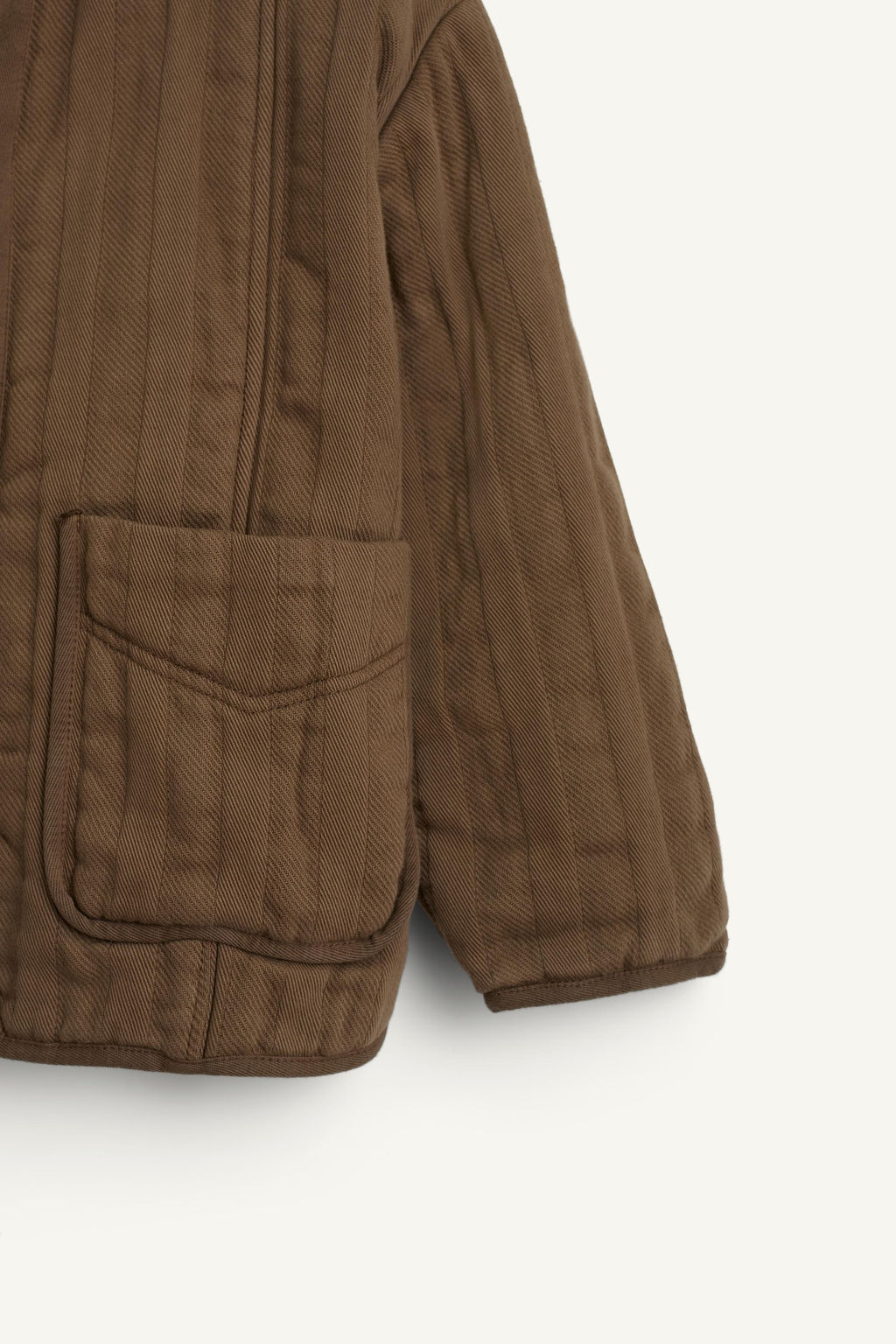 KKH JCKT 15 - Zara фото 7