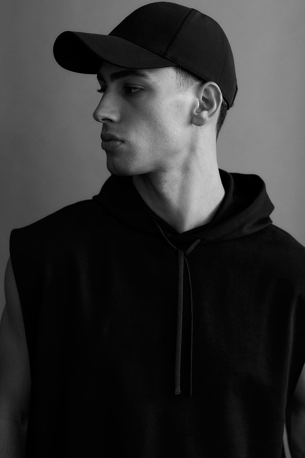 Sudadera de deporte en DryMove Regular Fit - H&m фото 4