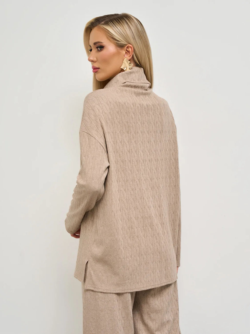 JETTY Джемпер  фото 6