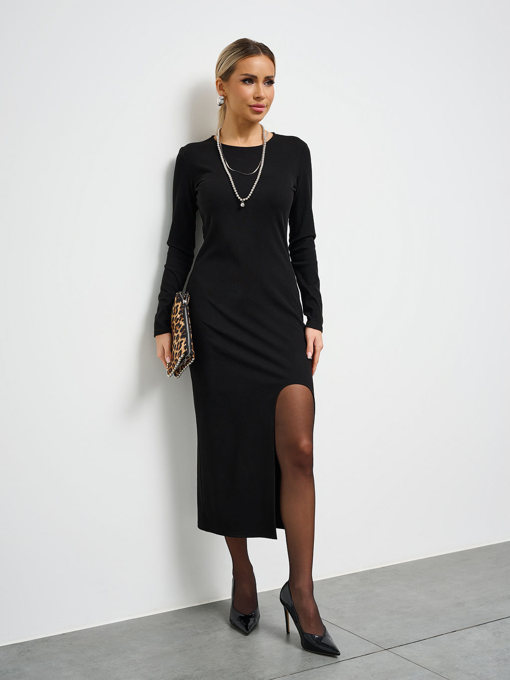 JETTY Платье  фото 21