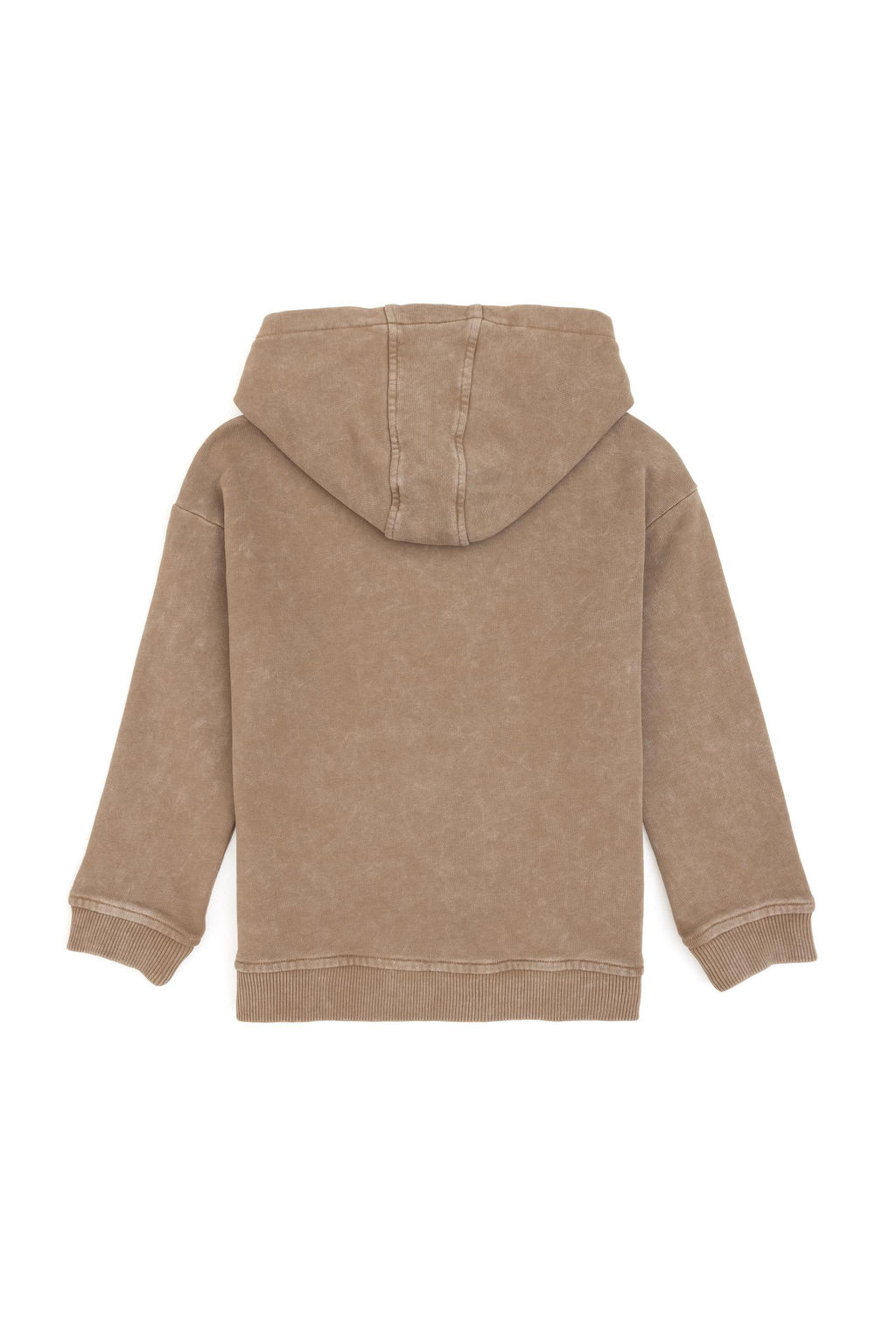 Erkek _ocuk Camel Sweatshirt - U.s. polo assn фото 3