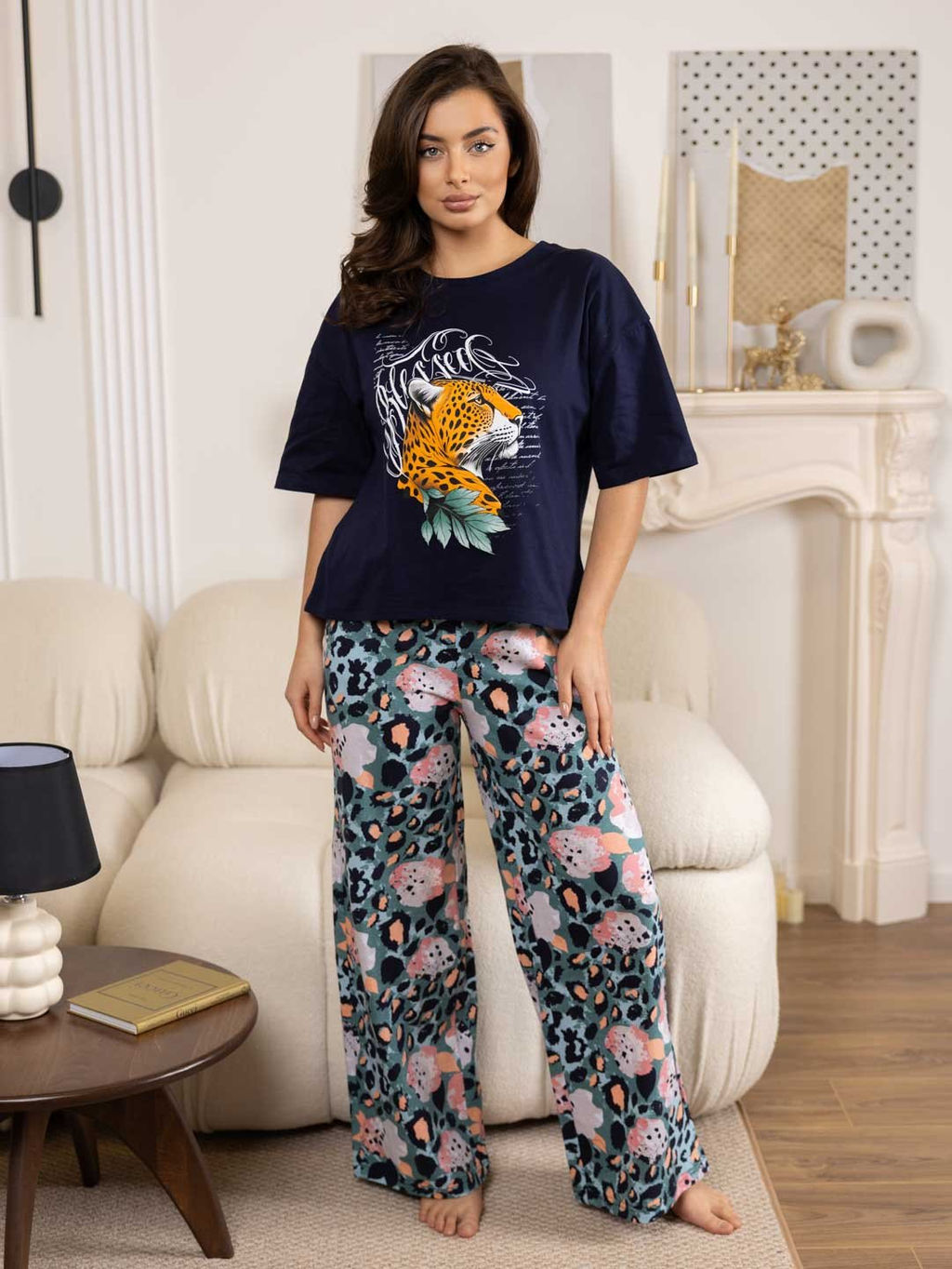 Костюм мод.1958/8