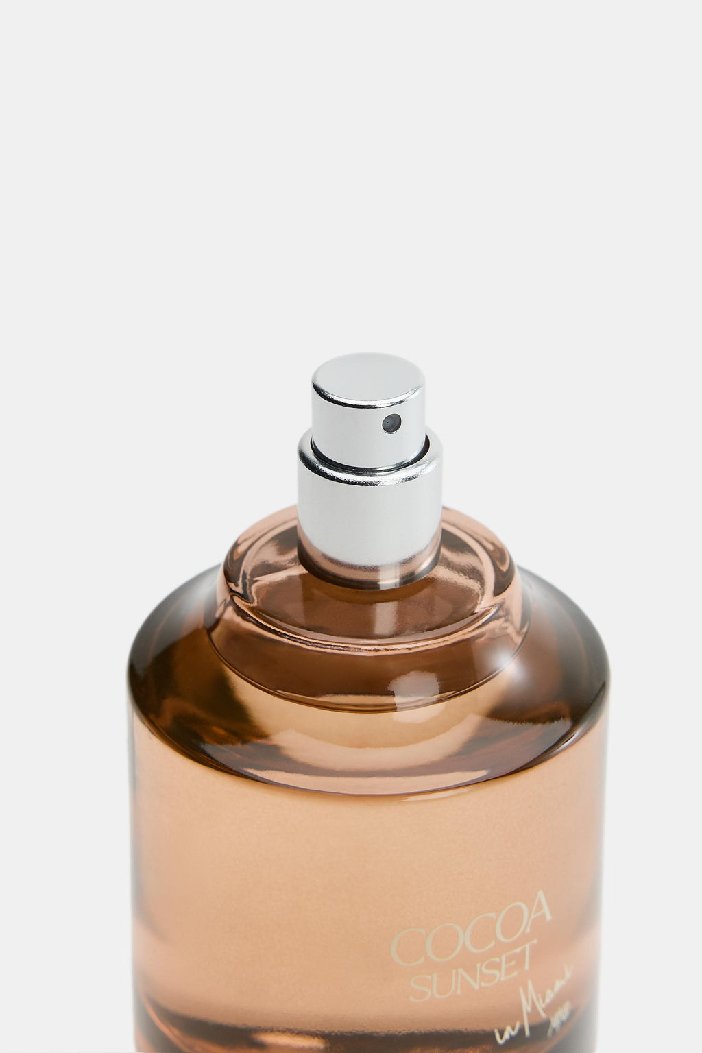 COCOA SUNSET IN MIAMI EDP 100ML (3.4 FL. OZ). - Zara фото 3