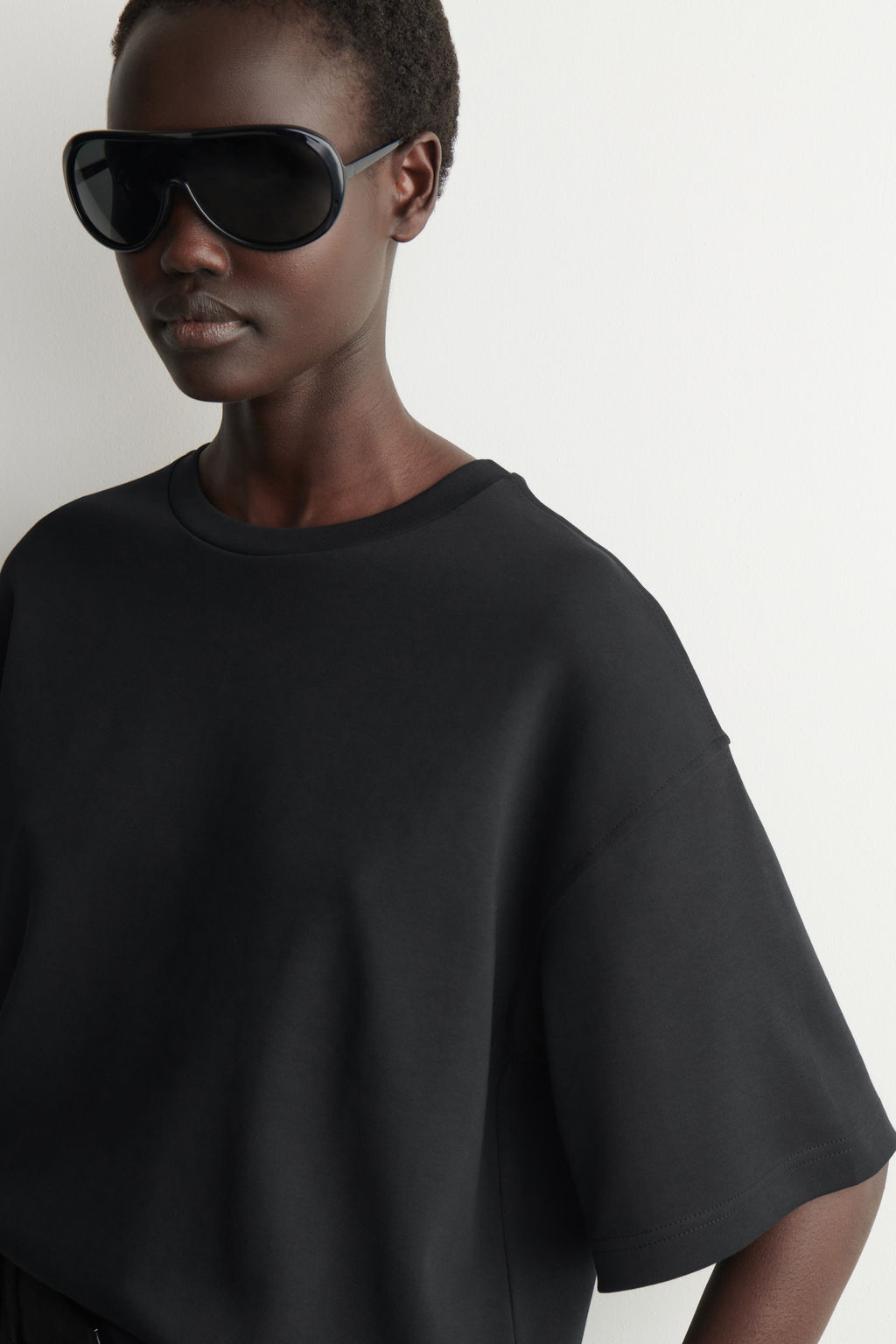 CAMISETA OVERSIZE - H&m фото 9