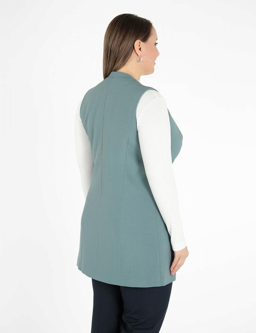 Жилет 16 /8-16 - 32-52 - Fileo фото 3