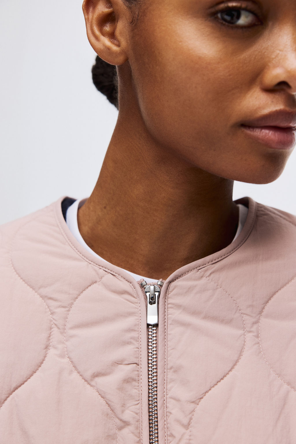 Chaqueta acolchada THERMOLITE® - H&m фото 4
