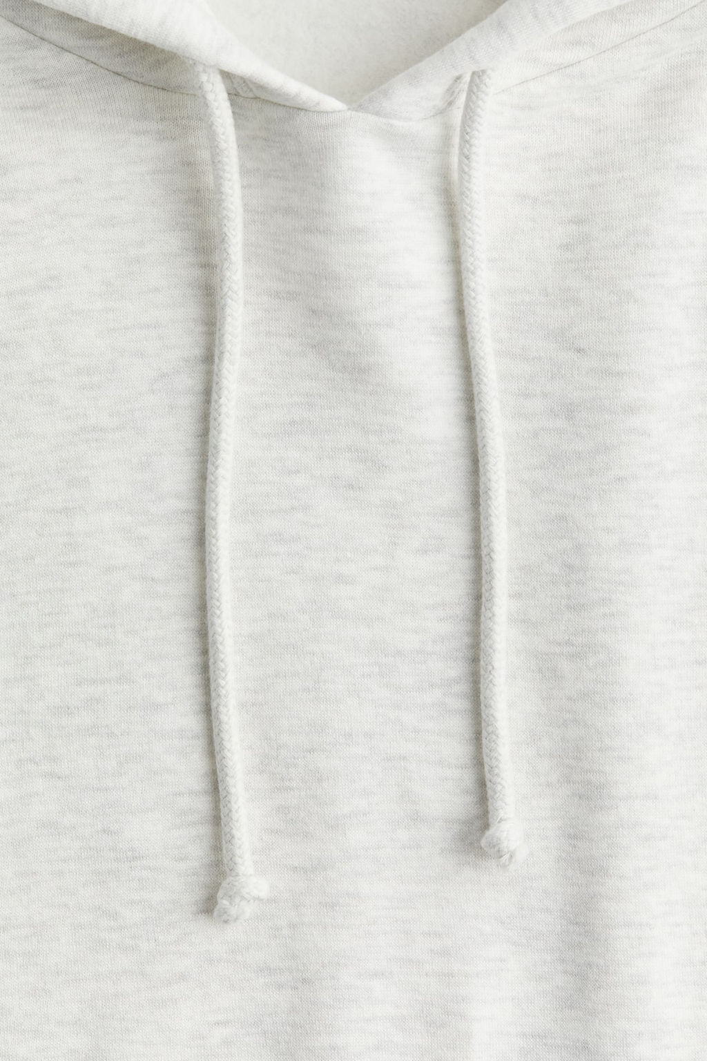 Sudadera oversize con capucha - H&m фото 5