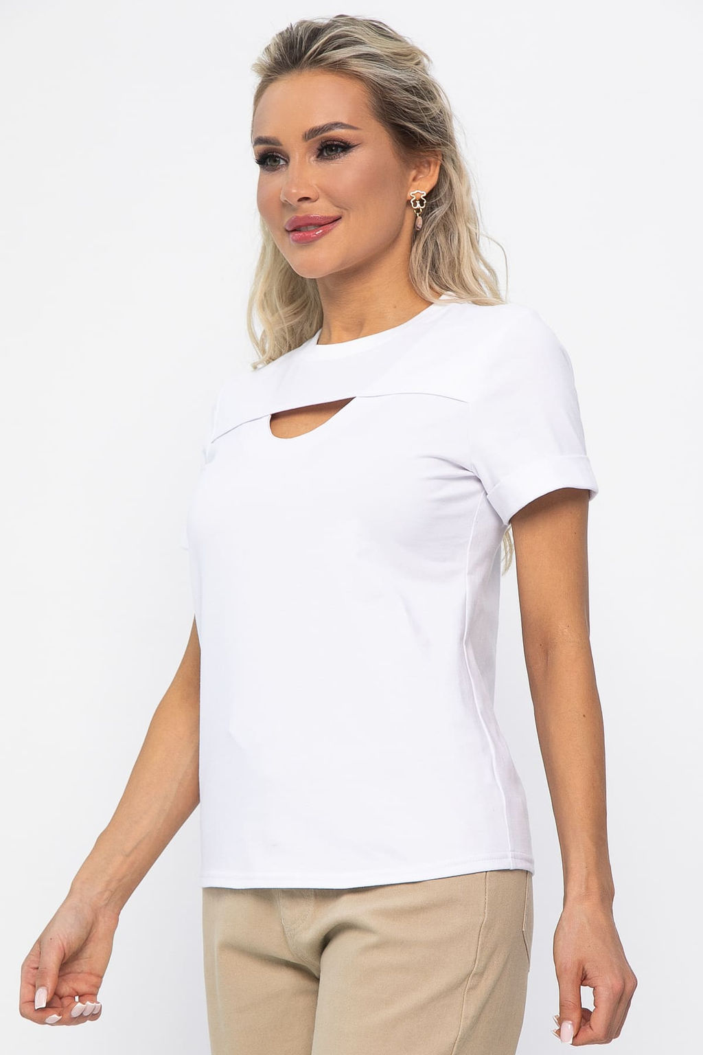 Футболка Дорис - Lt collection фото 14