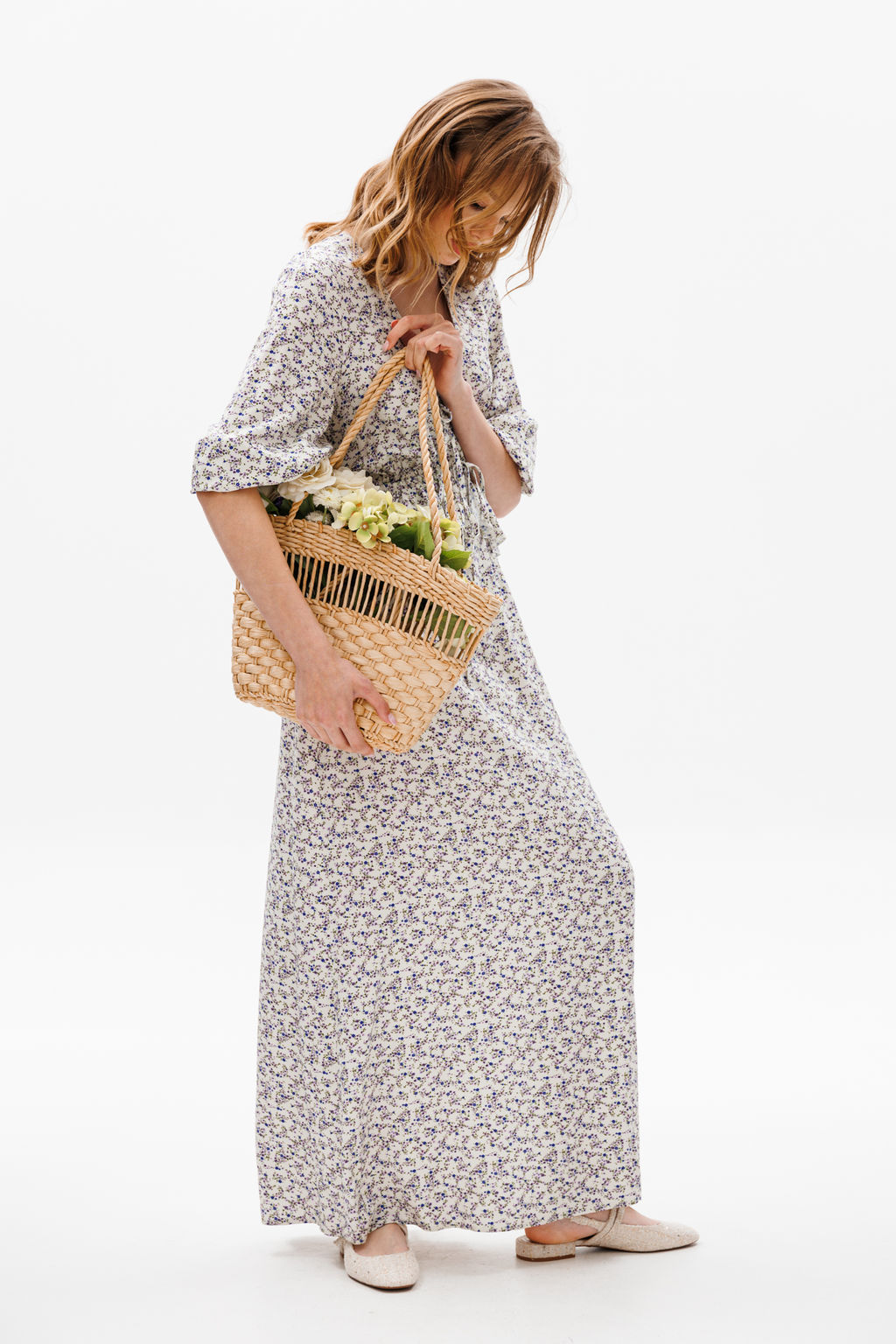 Платье 2612 - Eola фото 2