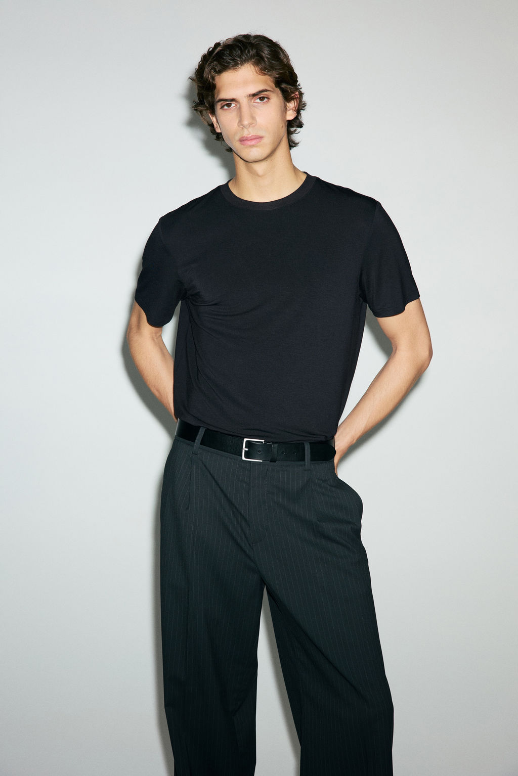 Camiseta Warming Regular Fit - H&m фото 6