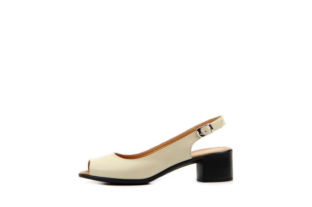 Босоножки 401.412bl.бежевый