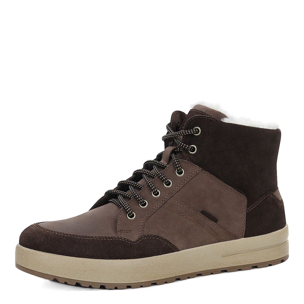 Ботинки мужские