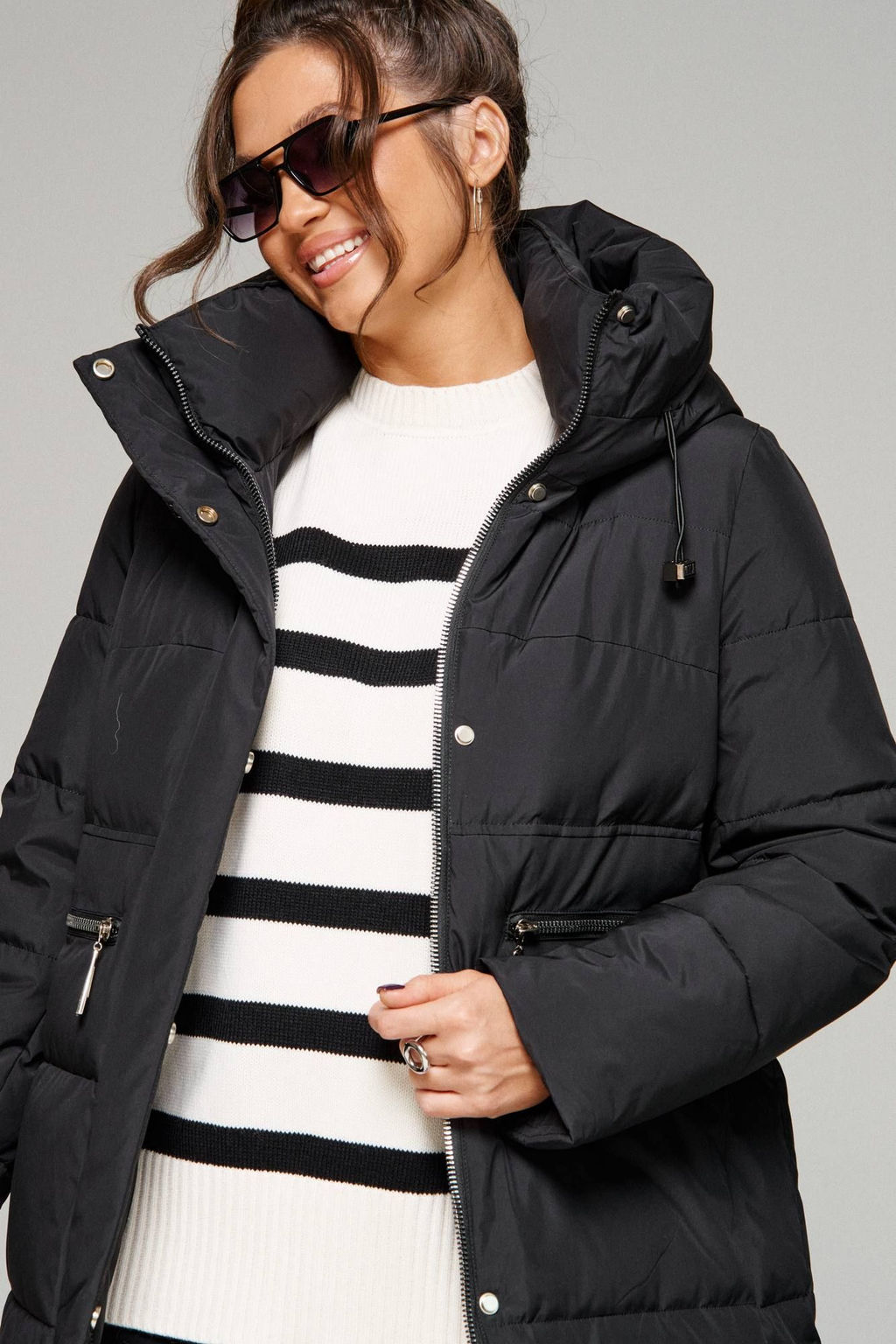 Пальто - B&F фото 8