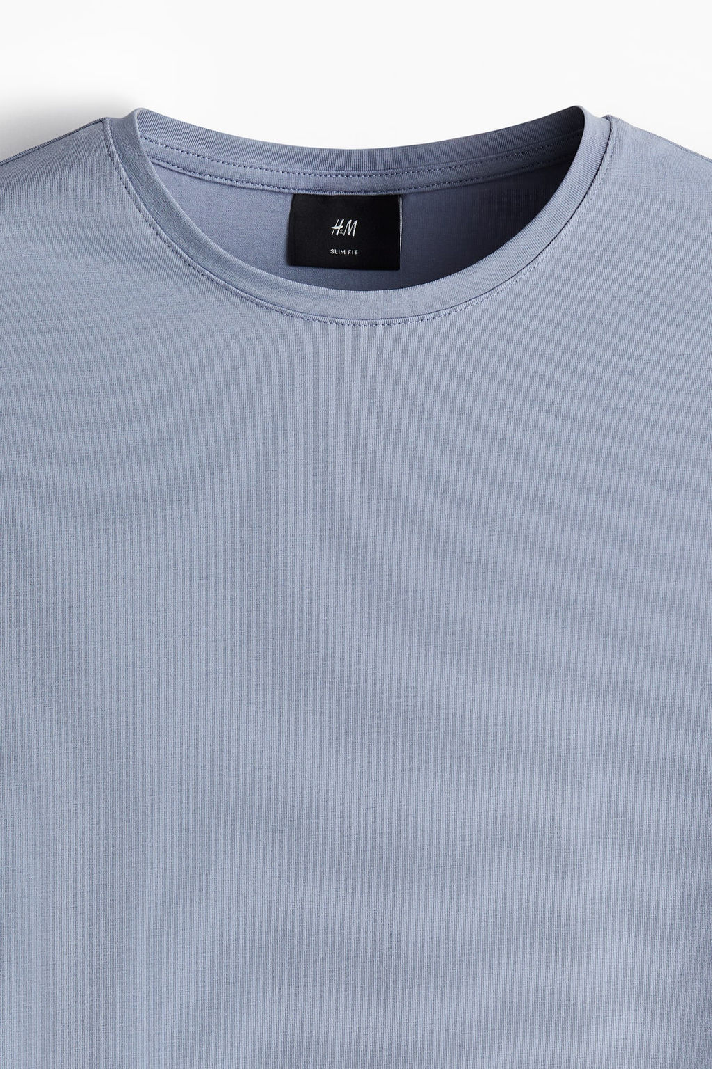 Pack de 3 camisetas Slim Fit - H&m фото 2