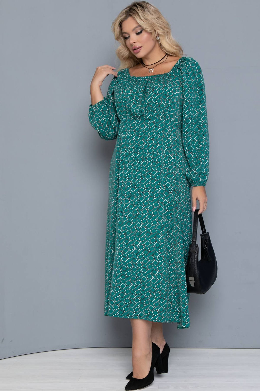 Платье П-2202/2