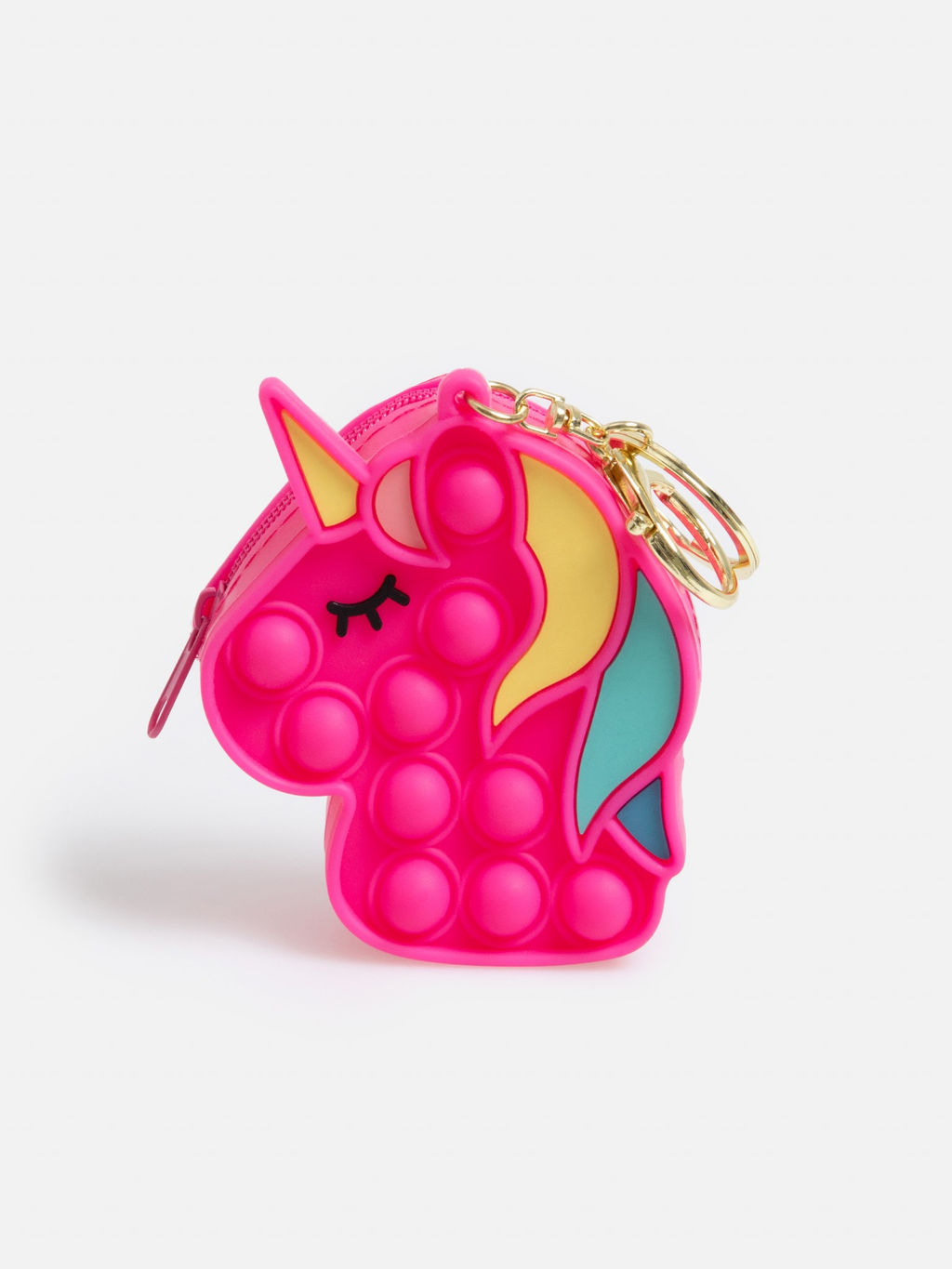 ACOOLA / Брелок детский Chona цветной  фото 2