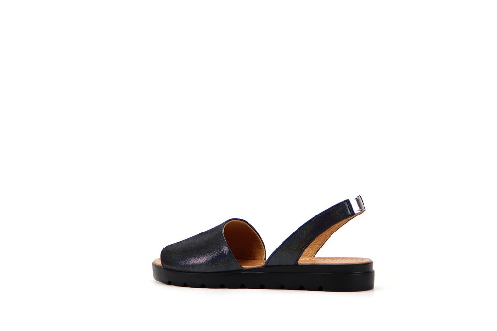 Босоножки EDART 1056.115bl.black.ibiza